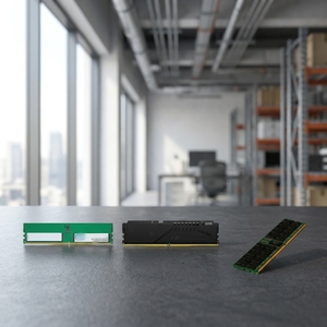 P43019-B21 P44877-001 P43021-0A1 แรม DDR4 3200mhz 16GB Single Rank X8 DDR4-3200 CAS-22-22-22 Unbuffered Standard Memory Kit High - Product Image 6