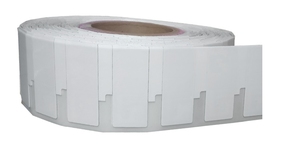 ป้ายป้องกันโลหะยืดหยุ่น UHF RFID สำหรับการจัดการทรัพย์สินฉลากสติกเกอร์โลหะที่สามารถพิมพ์ได้ - Product Image 6