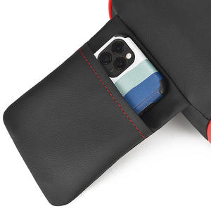 Accessori per auto bracciolo universale cuscino di sollevamento antiscivolo in pelle insipido Memory Box bracciolo centrale in cotone per seggiolino auto - Product Image 4