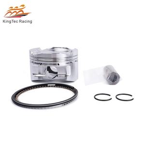 Pistones <span class=keywords><strong>de</strong></span> carreras forjados STD 86mm Gp1800r para Jet Sky Vx Waverunner parte <span class=keywords><strong>Yamaha</strong></span> Superjet Fx Fzr Fzs Sho Svho Motor Boat Engine - Product Image 2