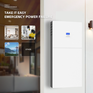 סוללת סולארית 230V מתח גבוה ג'ל מוטומה 300ah סוללות ליתיום למערכות סולאריות 12v 220ah - Product Image 4