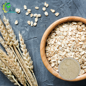 توريد كبير من المصنع مسحوق شوفان عالي الجودة بيتا-جلوكان من نوع بيتا (من من من من من من من من من حيث الجودة)-D-جلوكان - Product Image 6