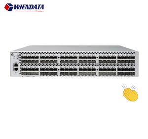 2023 Hochwertiger 16Gb OceanStor SNS3096 FC-<span class=keywords><strong>Switch</strong></span> mit 2 Jahren Garantie - Product Image 1
