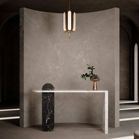 Peinture Stuc Yile Personnalisée pour Décoration Intérieure – Émulsion Écologique – Revêtement de Bâtiment de Qualité avec Nuancier