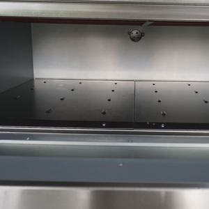 เครื่องทำขนมปังหม้อหุง<span class=keywords><strong>เค้ก</strong></span>ไฟฟ้าเตา<span class=keywords><strong>อบ</strong></span>สำหรับ<span class=keywords><strong>พ</strong></span>ิซซ่าไฟฟ้าเชิง<span class=keywords><strong>พ</strong></span>าณิชย์ - Product Image 5