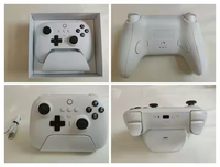 Control Inalámbrico para Juegos 8BitDo Ultimate 2 2.4G para PC Windows Steam Deck
