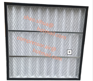 GJV415372 SULLAIR <span class=keywords><strong>TURO</strong></span> de filtro de compresor de aire elemento - Product Image 2