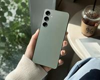 Suministro al por Mayor del S23+ (S916U) Original |   Desbloqueado Globalmente, 5G y Octa Core, Modelo Color Verde Menta con Amplio Potencial de Ganancias