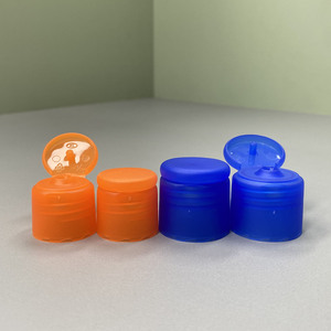 <span class=keywords><strong>Johnson</strong></span> ฝาพับหลายขนาด20มม. 24มม. ฝาครอบรูปผีเสื้อสกินแคร์ - Product Image 3