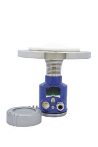 Smart Radar Level Transmitter for Sewage Treatment |Auto <strong>Calibration</strong> &amp; 2.5MPa Pressure Resistance for High Pressure Storage tank - Product Image 3