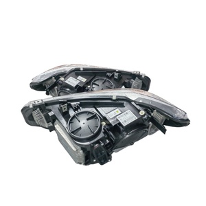 Conjuntos de Faros Delanteros LED Originales con Adaptación Automática para Serie 4 F32 F82 2010-2015, Remanufacturados para Serie 4 F32 F82 - Product Image 5