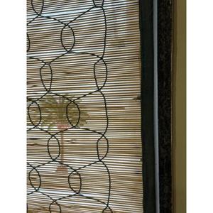 Stores en bambou et en tilleul en gros, stores en bambou de haute qualité, stores et volets faits à la main de petite taille - Product Image 6