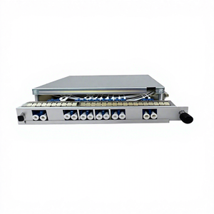 Carte de multiplexage optique 4 canaux améliorée EMR4 TNF1EMR410 TNF1EMR411 03030URB 03030URA pour OSN1800 - Product Image 2