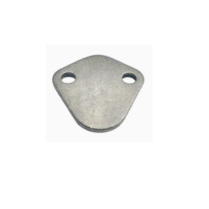 Maquinaria de Construcción 3914304, 3939258, 3948083 Cubierta de la Bomba de Combustible para Motor Cummins 6BT, 4BT - Product Image 1