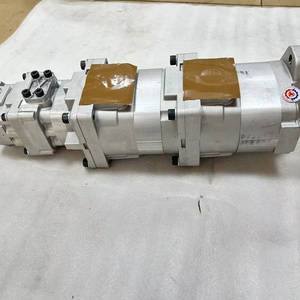 Pièce d'excavatrice 705-56-26080 705-56-36090 705-41-05690 705-56-26090 Pompe hydraulique de haute qualité pour WA200 - Product Image 5