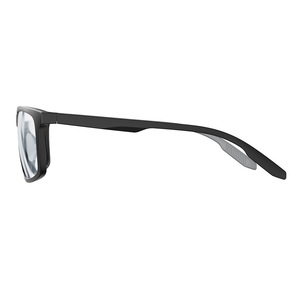 Anti Slip TR90 Sports Eyeglass Frames With Non Prescriptive Lenses <b>For</b> Badminton And Peak Sports - Product Image 1