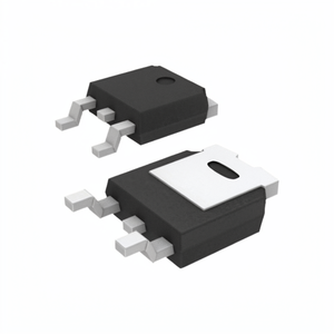 Achetez en ligne des composants électroniques Transistors DPAK STD134N4F7AG d'origine - Product Image 1
