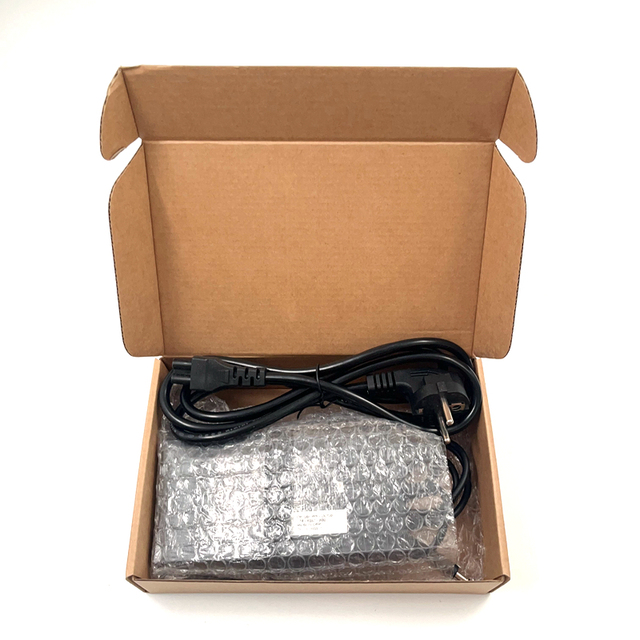 for Dell Laptop 130W 19.5V X6.7A Ideapad 7.4x5.0 Laptop AC Adapter