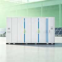 Système de gestion de la puissance réactive du réseau électrique CNMC, type conteneur automatique, réponse rapide, anti-surtension, Modbus TCP RTU, usage industriel, économie d'énergie