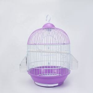 <span class=keywords><strong>Cage</strong></span> à oiseaux ronde décorative, 4 m, bon prix, pays asiatiques du Vietnam - Product Image 2