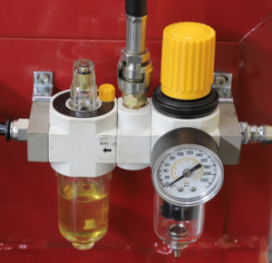 Changeur de <span class=keywords><strong>pneus</strong></span> de moto OJ-821 - Product Image 2