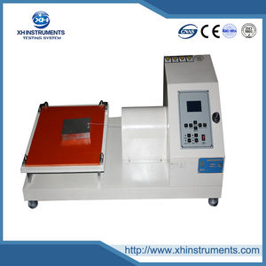 靴の剥離強度試験装置 SATRA <span class=keywords><strong>TM</strong></span> 404 - Product Image 4