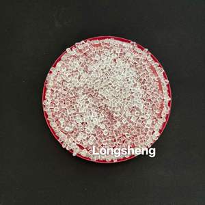 Low Price ABS <b>Plastic</b> GPPS Granules <b>Plastic</b> <b>Raw</b> <b>Materials</b> PP LDPE HDPE PS ABS Resin - Product Image 2