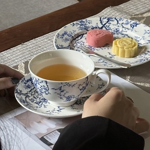 Factory Drectt Sale 2025 New Arrival Luxury <b>Coffee</b> <b>Cup</b> <b>Set</b> Ceramic Water <b>Cup</b> <b>Set</b> - Product Image 2