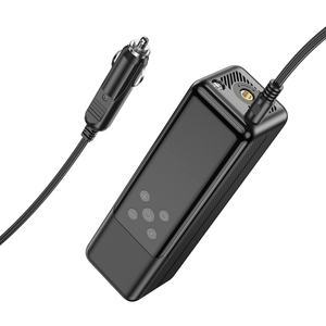 Bomba de Inflado de Neumáticos para Automóvil Pequeño Hoco ZP7, Bomba de Aire Inteligente ZP5 May - Product Image 2