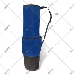 <b>Tool</b> Roll Nylon Moving Storage <b>Bag</b> Adjustable Strap Household <b>Tool</b> <b>Kit</b> - Product Image 2