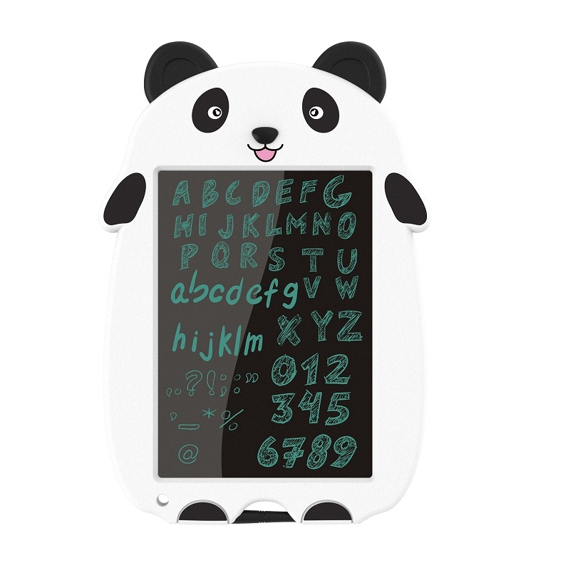 Доска для письма с ЖК планшет для рисования Doodle доска малышей Doodle доска для рисования стираемые многоразового использования электронный альбом для рисования для детей