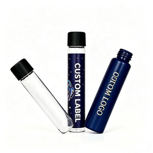custom cigarette tubes Buy In Bulk Custom Label Cigarette Tubes Odor-Resistant & Child-Resistant