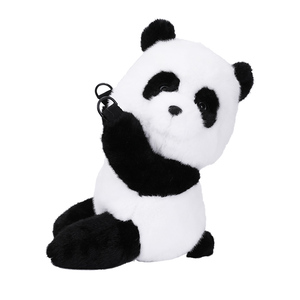 Peluche de Panda Parlante, Juguete de Peluche de Pascua, Alpaca, Conejo, Cactus, Tocadiscos para Niños - Product Image 1