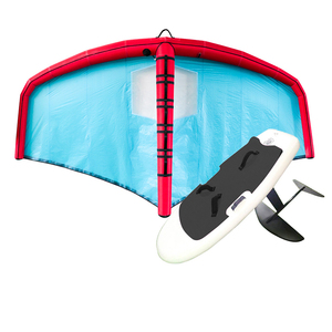 TAME BILLOW 2026 Nouveau style en promotion Hydrofoil Carbone Aluminium Foil Wing Surf Sup <span class=keywords><strong>Kite</strong></span> Wind Surfer Board Sail à vendre - Product Image 6
