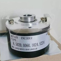 PLC 1PCS Nuevo Compatible con 8.5020.0060.1024.S224 Reemplazo de Codificador # Suministro al por Mayor T1313A YS