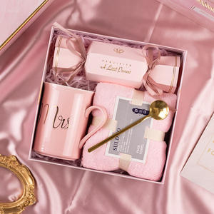 男士婚礼实用商务礼品套装伴娘伴郎公司员工生日小礼物 - Product Image 4