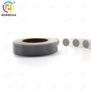 Nhãn Dán Thẻ <span class=keywords><strong>NFC</strong></span> 14443A 13.56MHz NFC213 Nhãn Dán Nhãn <span class=keywords><strong>NFC</strong></span> - Product Image 5