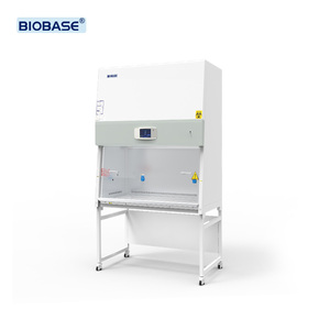 Cabina de Seguridad Biológica Clase II A2 para Laboratorio de Diagnóstico Clínico Biobase China 10 °   Contenedor Ergonómico Inclinable para Agentes Infecciosos - Product Image 2