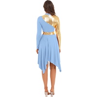 Tenues de danse contemporaine pour stage et formation : Robes, vêtements et costumes de danse lyrique