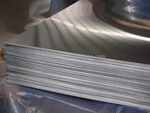 Folhas laminadas a alta temperatura da categoria profissional gravada customizável do astm jis do alumínio das placas