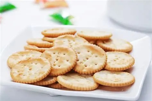 アメリカ/EU倉庫JHDバルク食品グレード卵白プロテインパウダー - Product Image 3