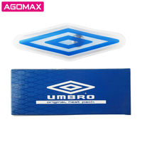 Bestseller Wiederverwendbarer & Tragbarer Outdoor Phthalatfreier PVC-Gel Mini Handwärmer