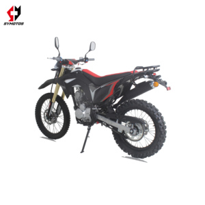 Symotos C3S 21/18 2022 nuovo modello su strada 250cc dirt bike motocross - Product Image 4