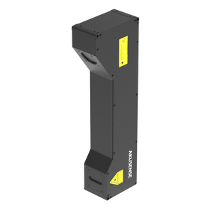 Sensor de Perfil Láser 3D AkuSense, Triangulación 2D, 2048 Puntos de Medición, Repetibilidad de 0.2m, Soporte/Montaje en Superficie ESX10-C - Product Image 5