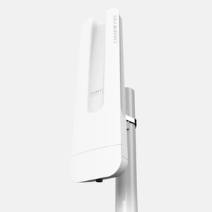 MikroTik OmniTIK 5 PoE AC 7.5dBi ไวไฟแบบดูอัลแบนด์ความเร็วสูง รองรับ WEP/QoS ในตัว รุ่น RBOmniTikPG-5HacD - Product Image 3