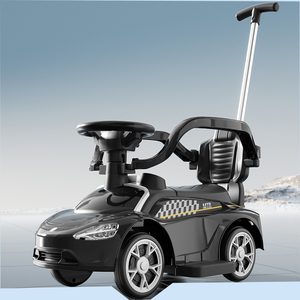 2025 nieuw model, hete verkoop, rechtstreeks uit de fabriek, kinderspeelgoed glijauto - Product Image 2
