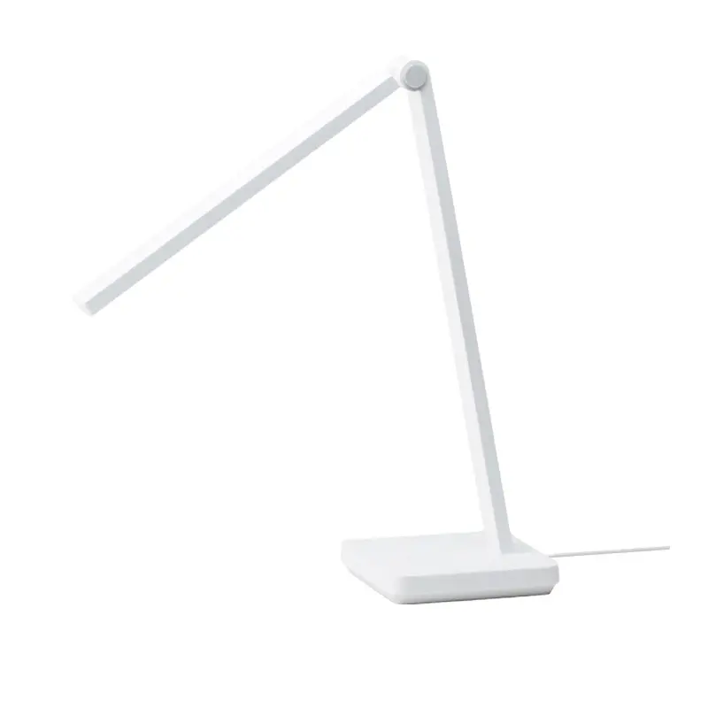 Xiaomi MIJIA Table Lamp lite LED reading lamp student office table light Portable fold Bedside night light 3 brightness modes
