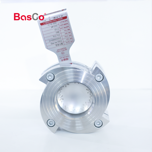 <span class=keywords><strong>Vannes</strong></span> de sécurité hydrauliques haute température à réduction de pression de gaz BasCo YF, 1 à 24 ports, taille 1, support personnalisé OBM, garantie 1 an - Product Image 5