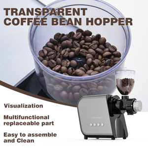 Professional Commercial <b>Coffee</b> Bean Accessories <b>Coffee</b> <b>Maker</b> Machine Head Parts - Product Image 6