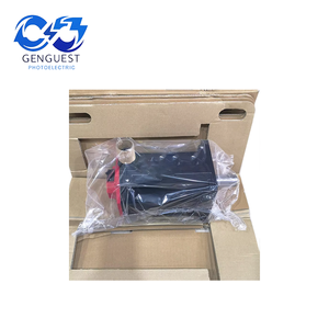 เซอร์โวมอเตอร์ A06B-2247-B400 A06B-0247-B000 B300 B200มอเตอร์แม่เหล็กถาวร B805 B400 - Product Image 1